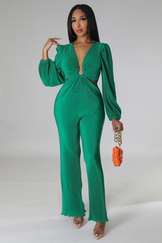 Avalon Jumpsuit