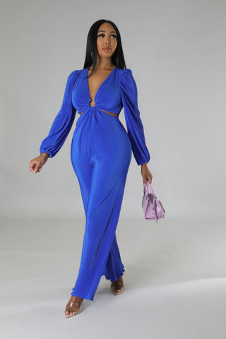 Avalon Jumpsuit