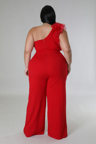 Melinna Jumpsuit