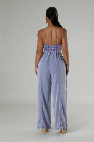 Montana Babe Jumpsuit