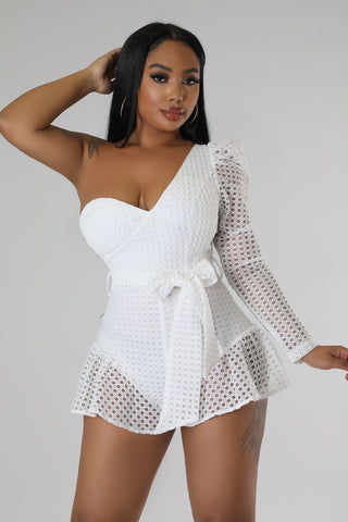 Miliana Romper