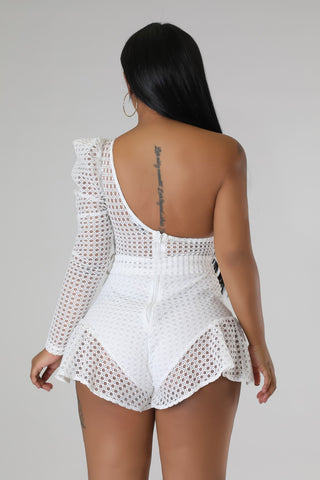 Miliana Romper