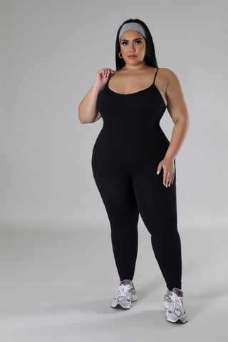 Kozie Hours Jumpsuit