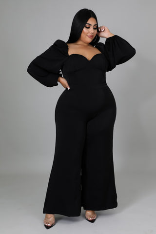 Bonnie Boo Jumpsuit