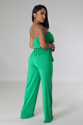 Verona Jumpsuit