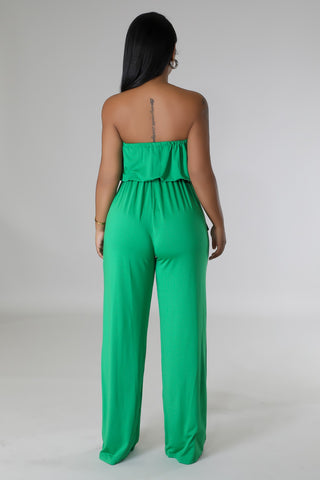 Verona Jumpsuit