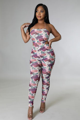 Sweet Crush Jumpsuit