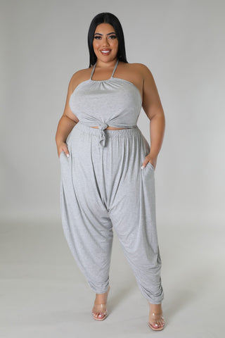 Malloree Pant Set