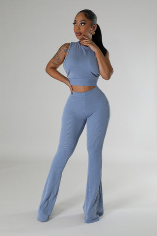 Gabryella Pant Set