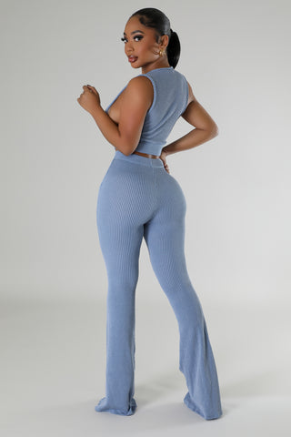 Gabryella Pant Set