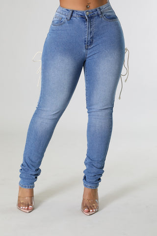 Everly Days Jeans