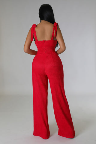 Together Again Jumpsuit