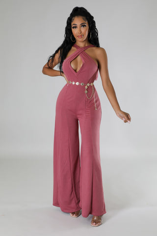 Vacay Galore Jumpsuit