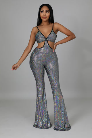 Enya Jumpsuits