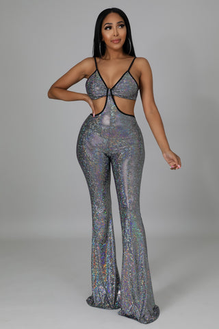 Enya Jumpsuits