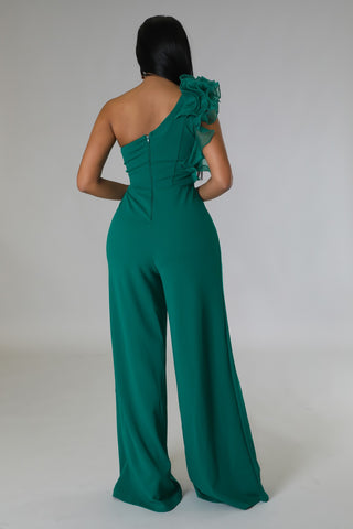 Melinna Jumpsuit