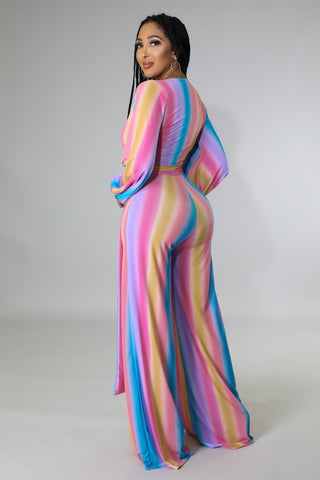 Pastel Dreams Jumpsuit