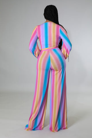 Pastel Dreams Jumpsuit