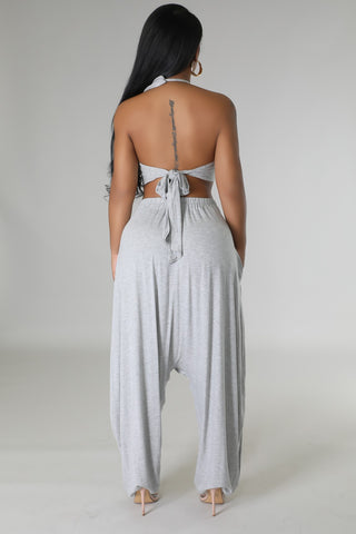 Malloree Pant Set