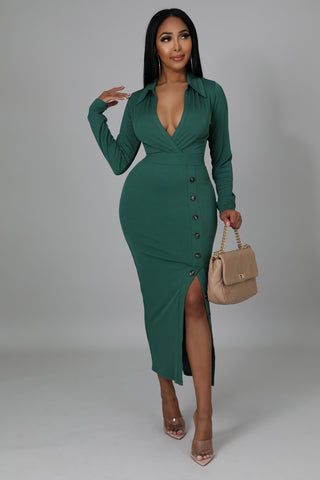 Sloane Babe Dress