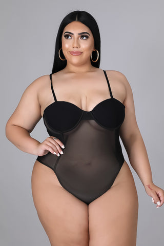 Aliya Bodysuit