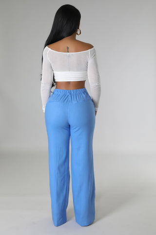 Malyssandre Pants