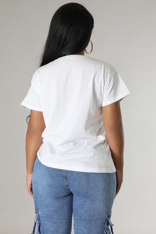 Natural Beauty T-Shirt