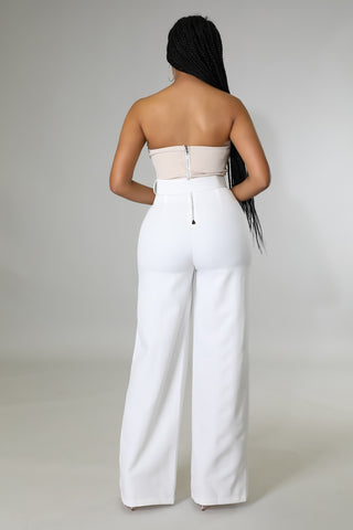 Delicate Days Jumpsuit