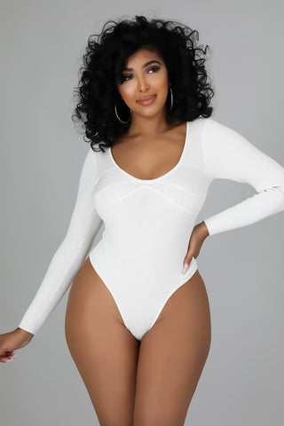 Sharice Bodysuit