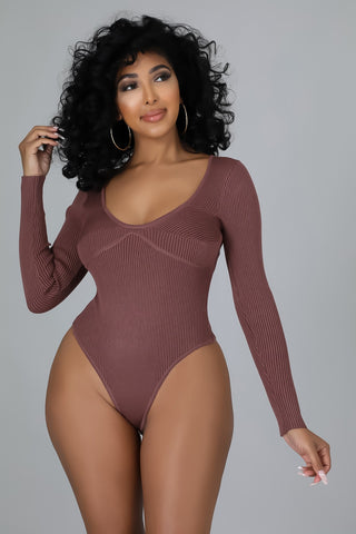 Sharice Bodysuit