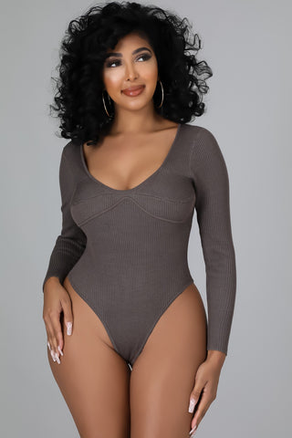 Sharice Bodysuit