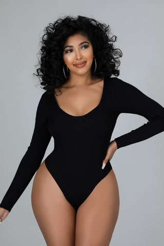 Sharice Bodysuit