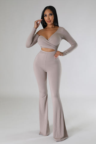 Raini Jumpsuit