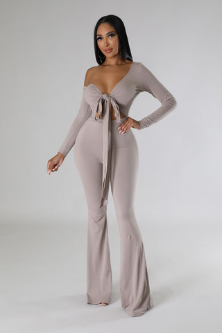 Raini Jumpsuit