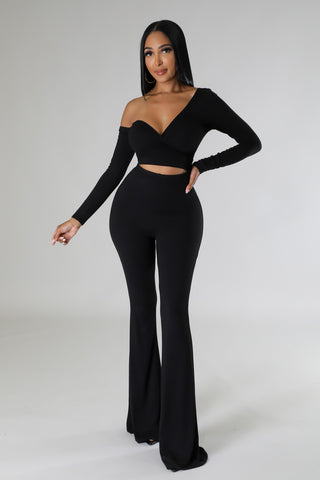 Raini Jumpsuit