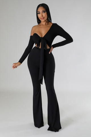 Raini Jumpsuit