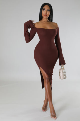 Flirty & Fab Dress