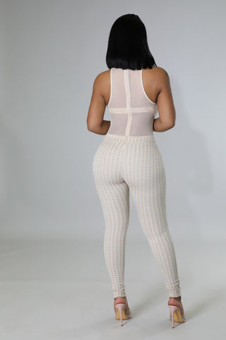 Khatie Jumpsuit