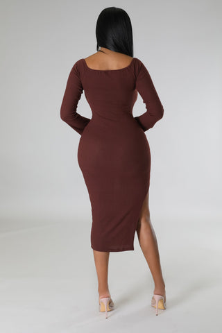 Flirty & Fab Dress