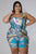 BLUE MULTI
