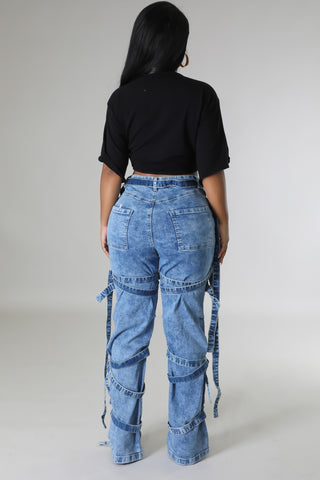 Acacia Babe Jeans