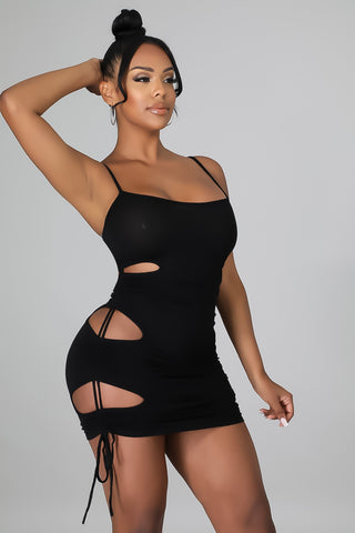 Jody Babe Dress