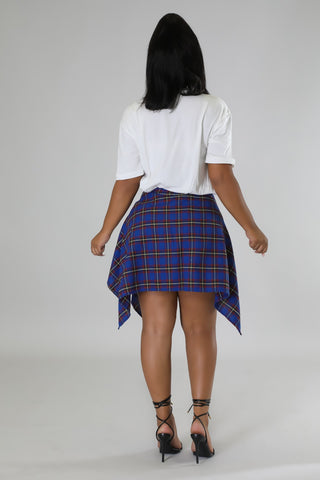 Joyce Babe Skirt