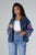 MEDIUM INDIGO