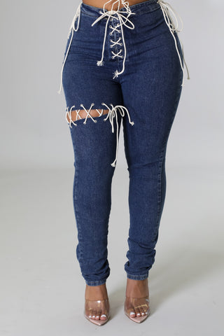 Rylie Babe Jeans