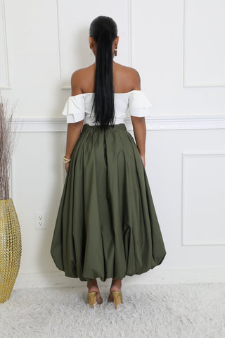 Love Interest Skirt