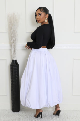 Love Interest Skirt