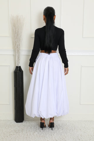 Love Interest Skirt