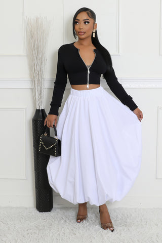 Love Interest Skirt