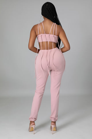 Remember Me Pant Set